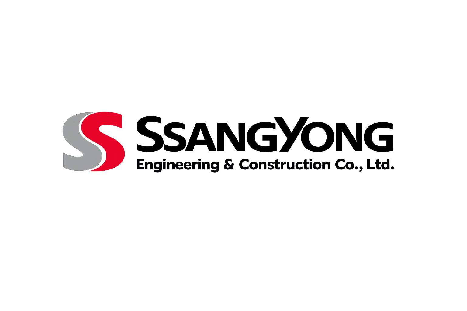 Ssangyong Engineering & Construction Co. Ltd