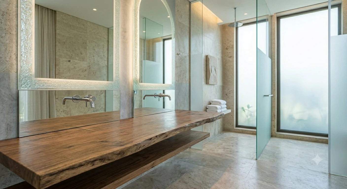 Glass company Dubai - professional glass installation for offices and homes