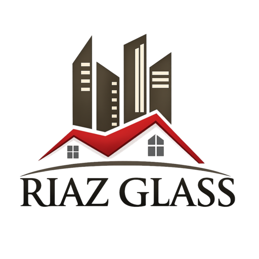 Riazglass Logo